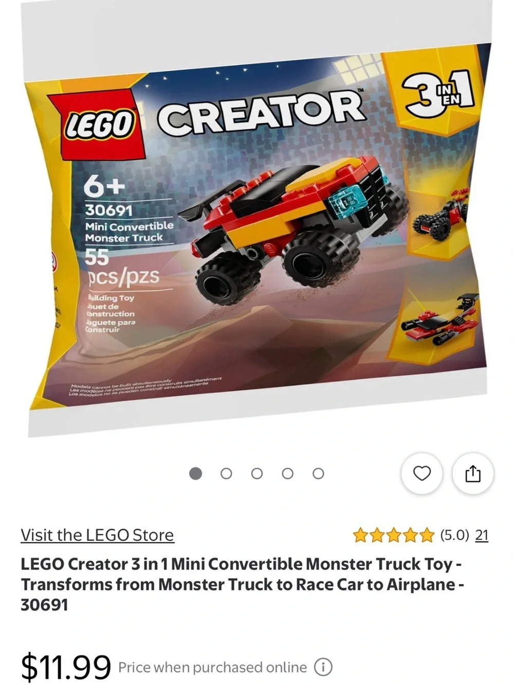 Lego all sets